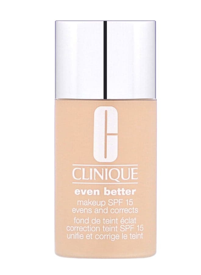Even Better Liquid Foundation CN 28 Ivory VF