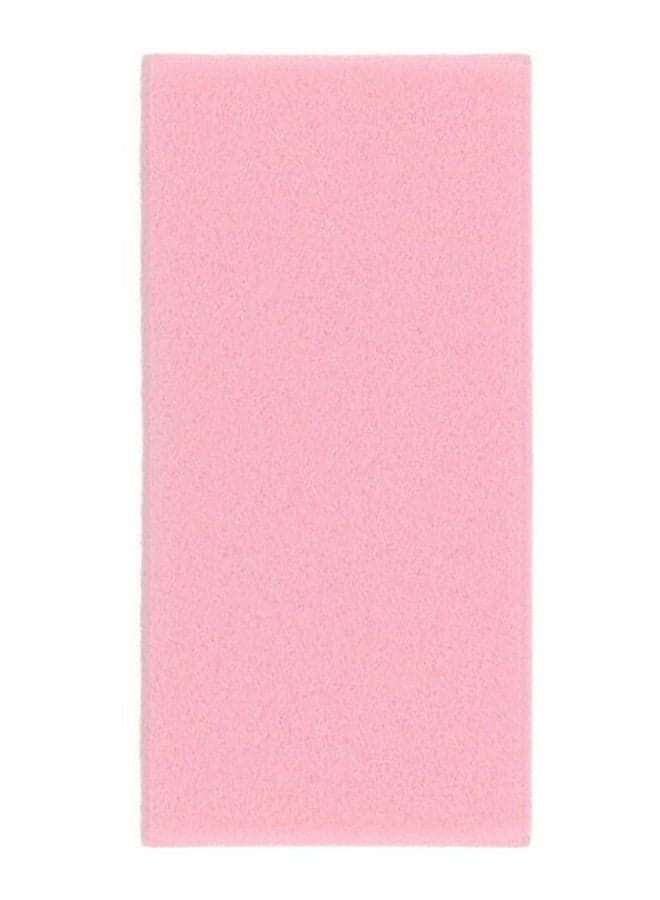 Deodorant Removing Sponge Pink