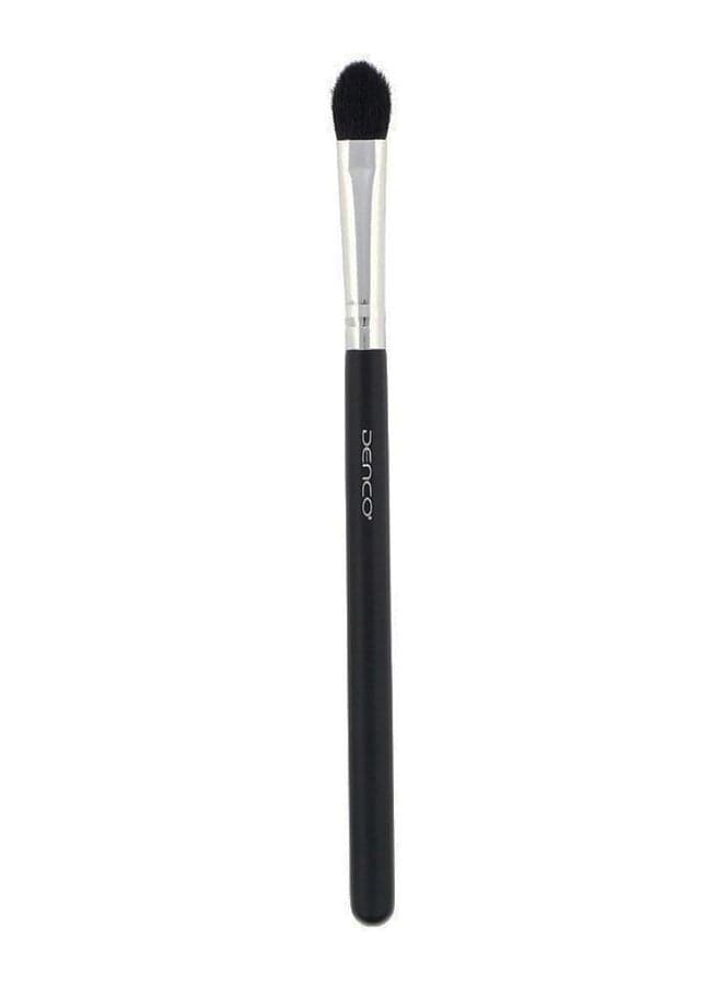Eyeshadow Brush Black/Silver