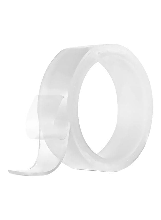 Double Sided Adhesive Tape Clear