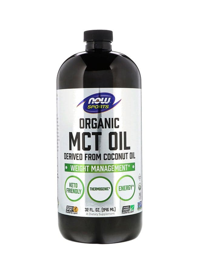 MCT Oil