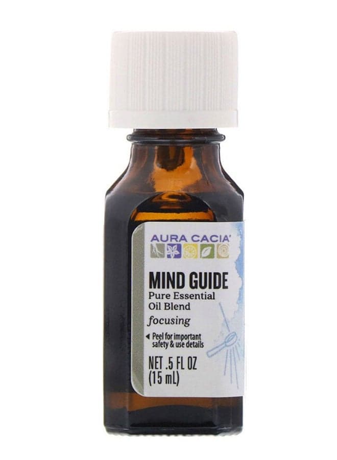 Mind Guide Pure Essential Oil 15ml