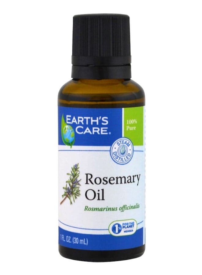 Rosemary Oil