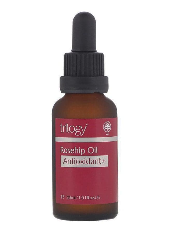 Antioxidant Rosehip Face Oil