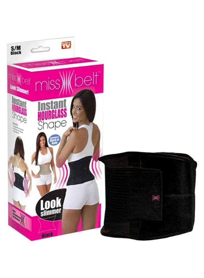 Instant Hourglass Waist Trimmer
