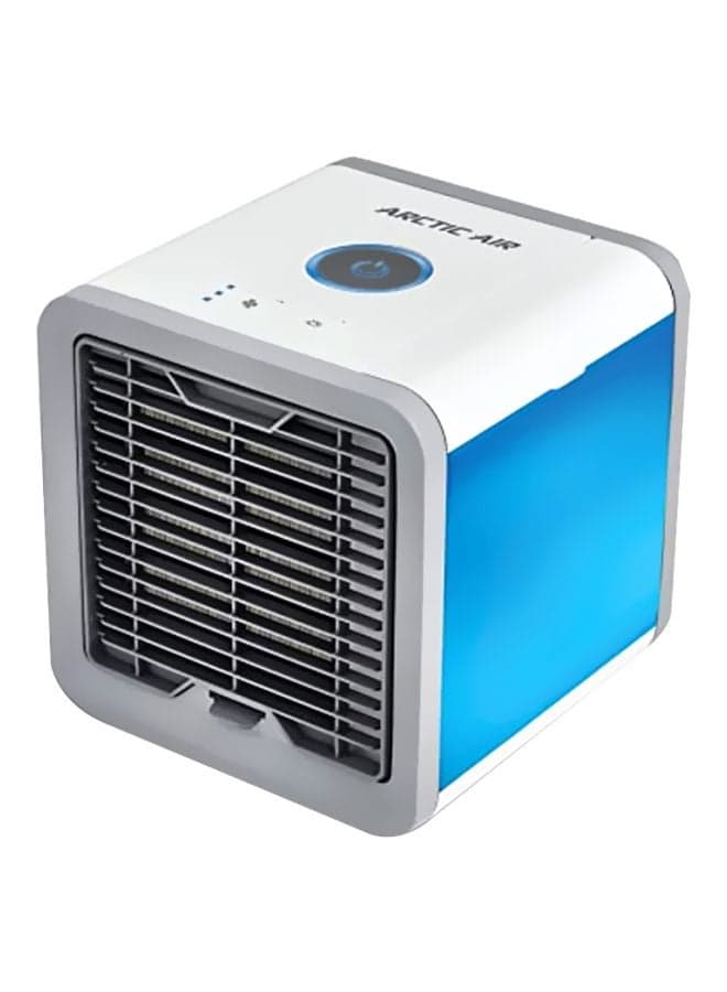 LED Air Cooler 10W 750 ml 10 W H21607 Blue/White