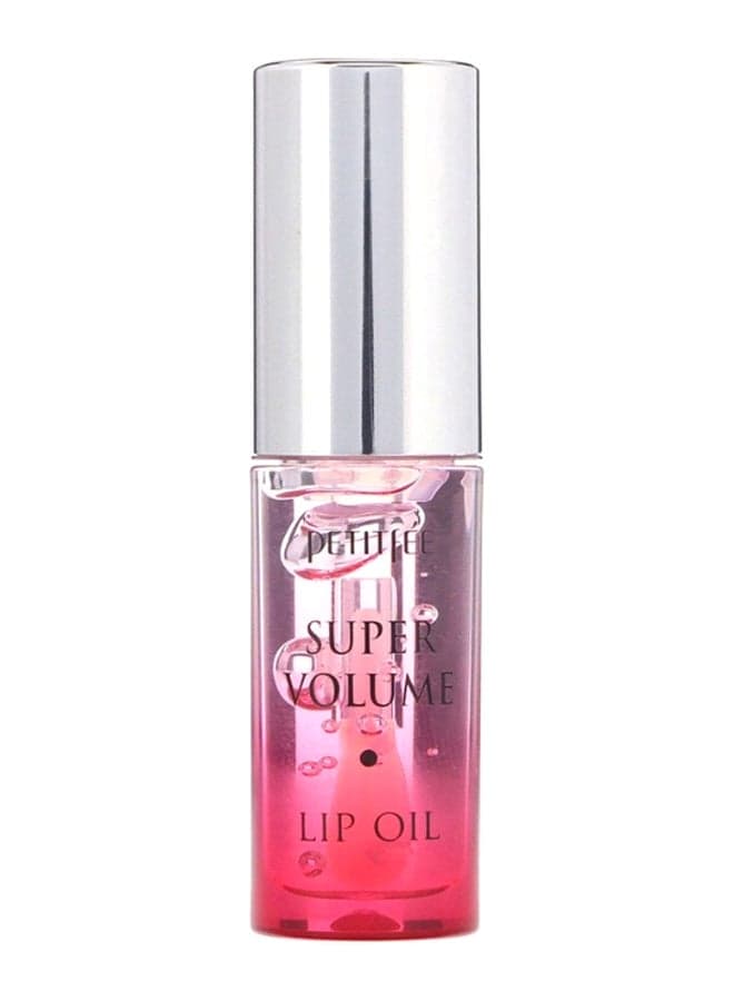 Super Volume Lip Oil Pink 3grams
