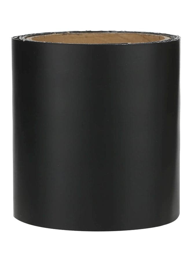 Patch And Shield Repair Tape Black 10.5cm