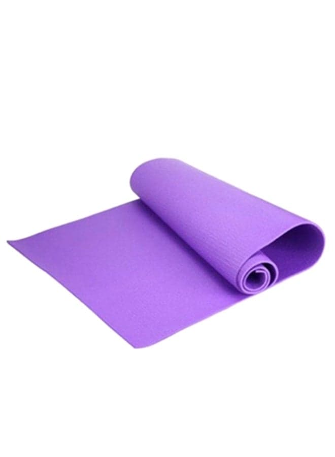 Non-Slip Yoga Mat