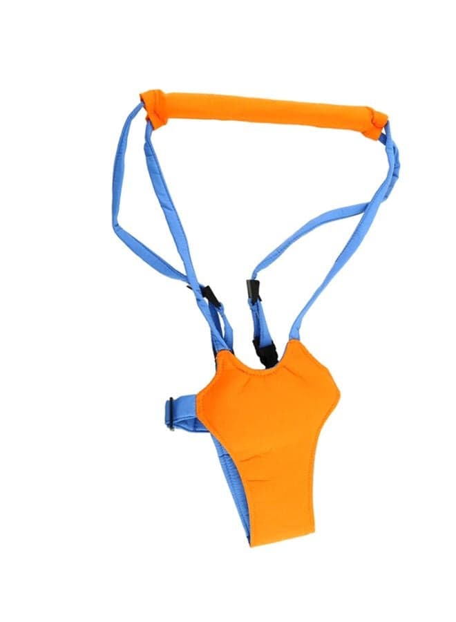 Baby Walker Assistant With Harness
