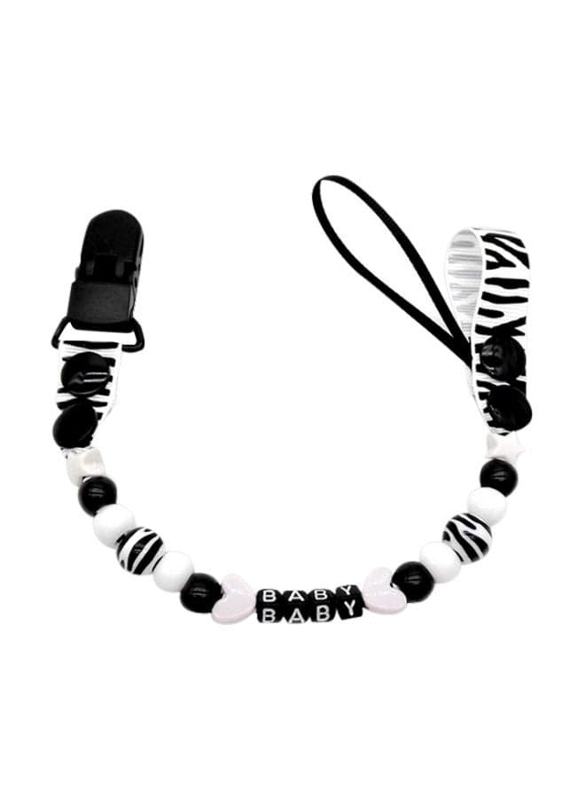Baby Pacifier Straps Chain