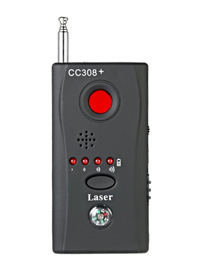 Wireless Anti Detector Hidden Camera GSM Audio Bug Finder