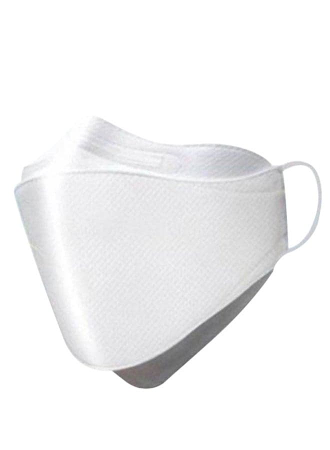 Pack Of 20 Triple Layer Face Mask