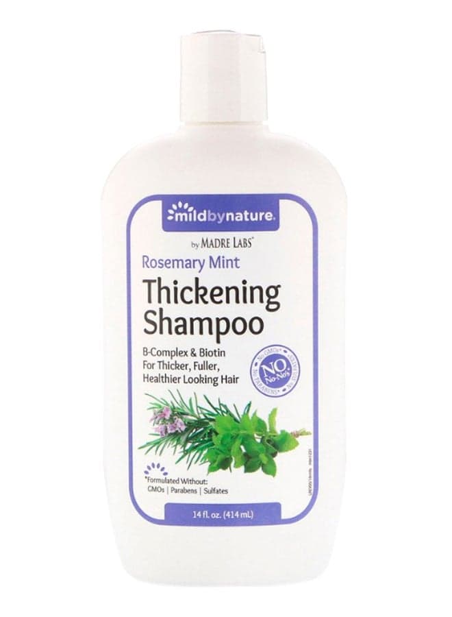 Rosemary Mint Thickening Shampoo 473ml