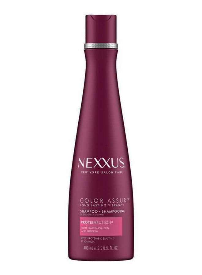 Long Lasting Vibrancy Colour Assure Shampoo