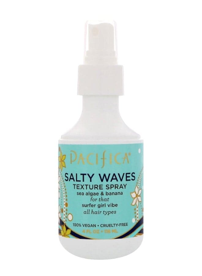 Salty Waves Texture Spray 118ml