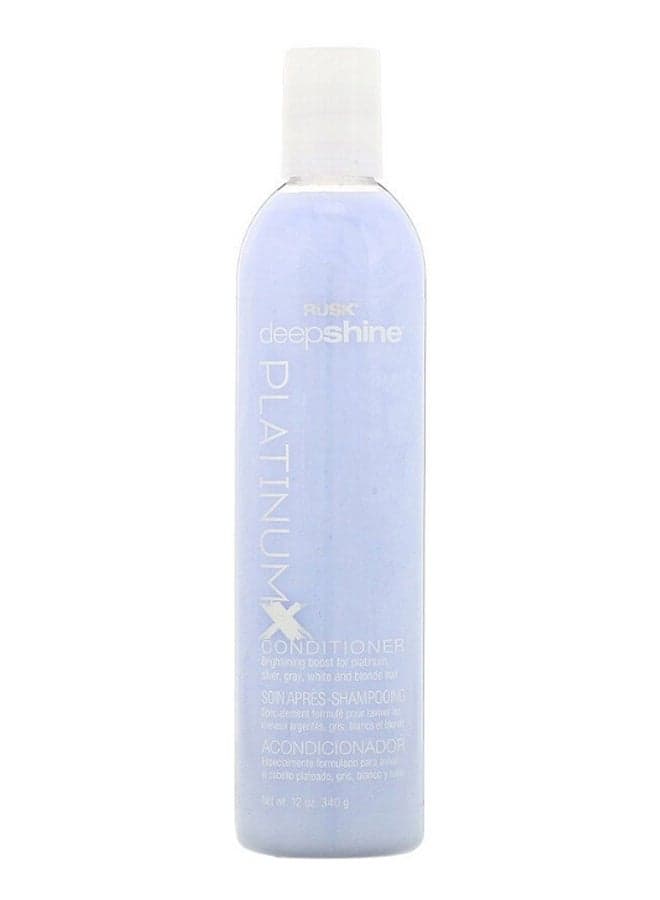 Deepshine Platinum X Conditioner