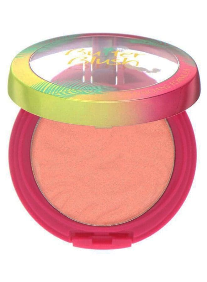 Murmuru Butter Blush Natural Glow