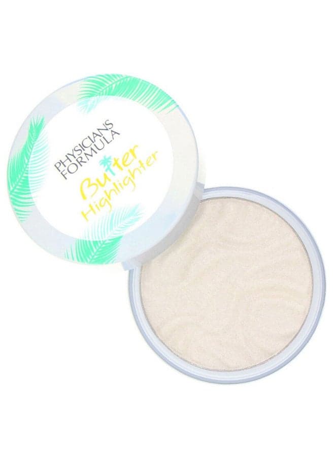 Butter Powder Highlighter Pearl