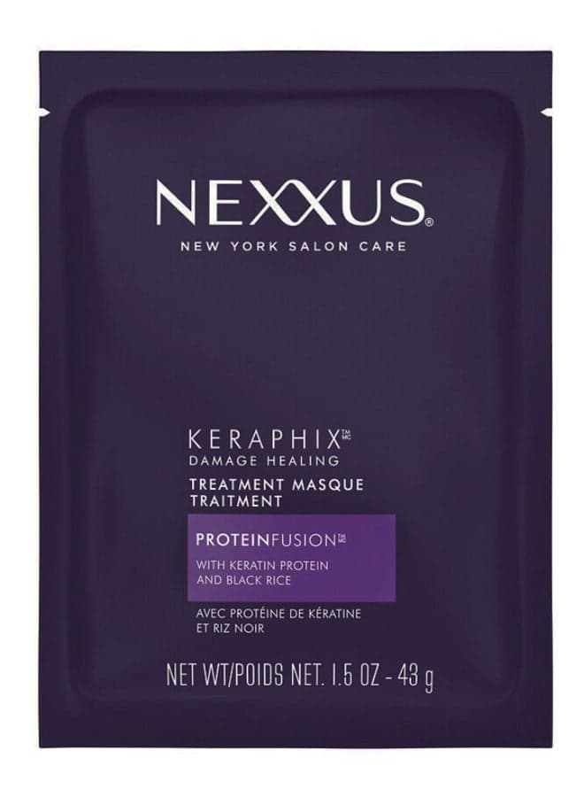 Keraphix Treatment Damage Healing Hair Masque