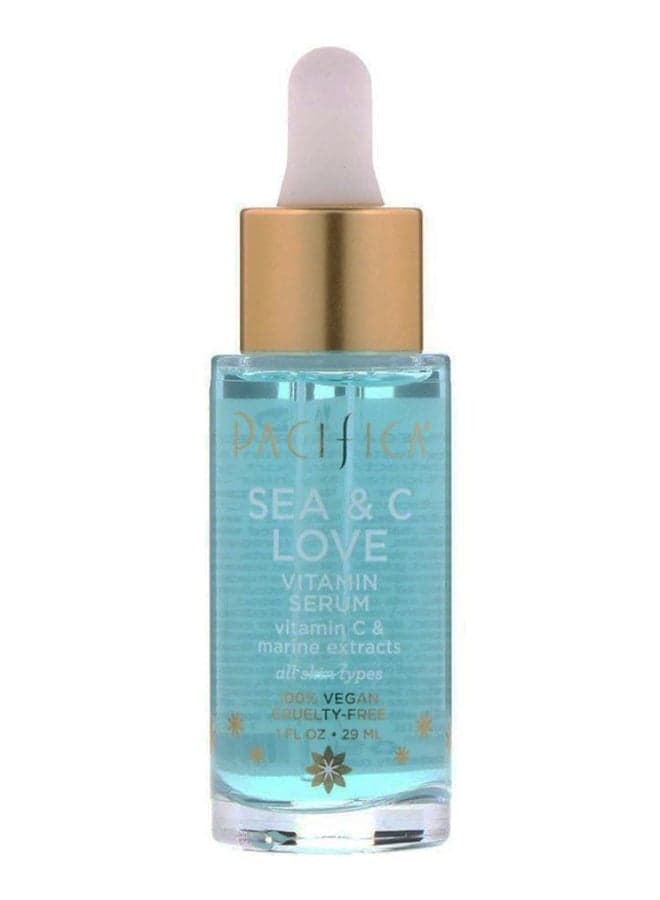 Sea And C Love Vitamin Serum 29ml