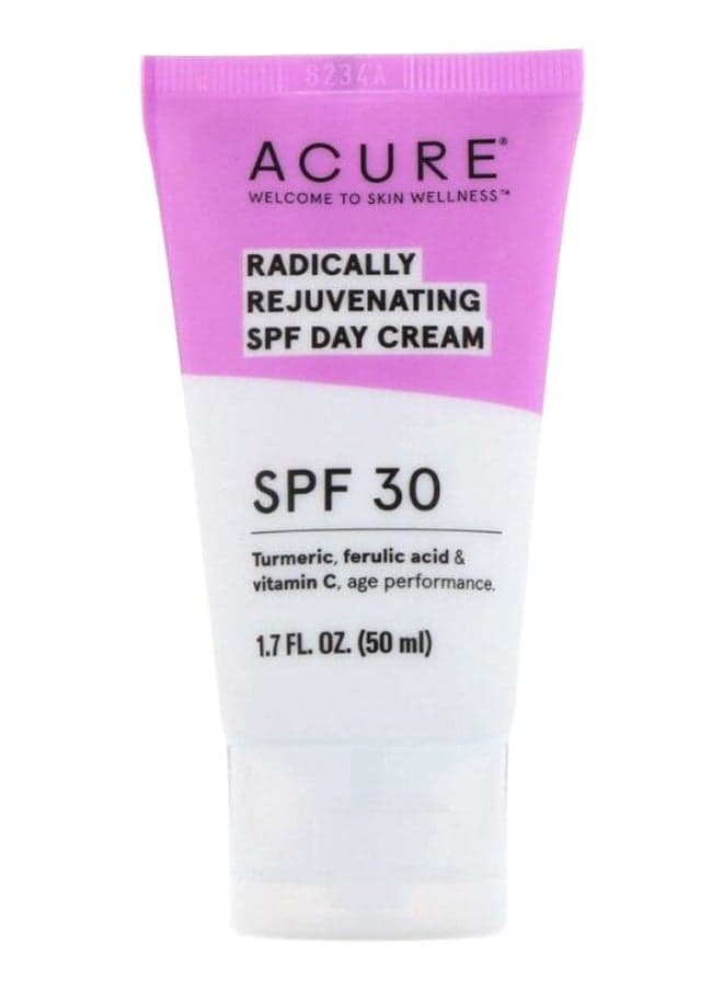 Radically Rejuvenating Day Cream 1.7ml