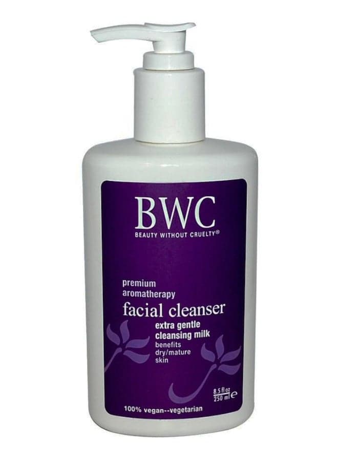 Extra Gentle Cleansing Milk Facial Cleanser 250ml