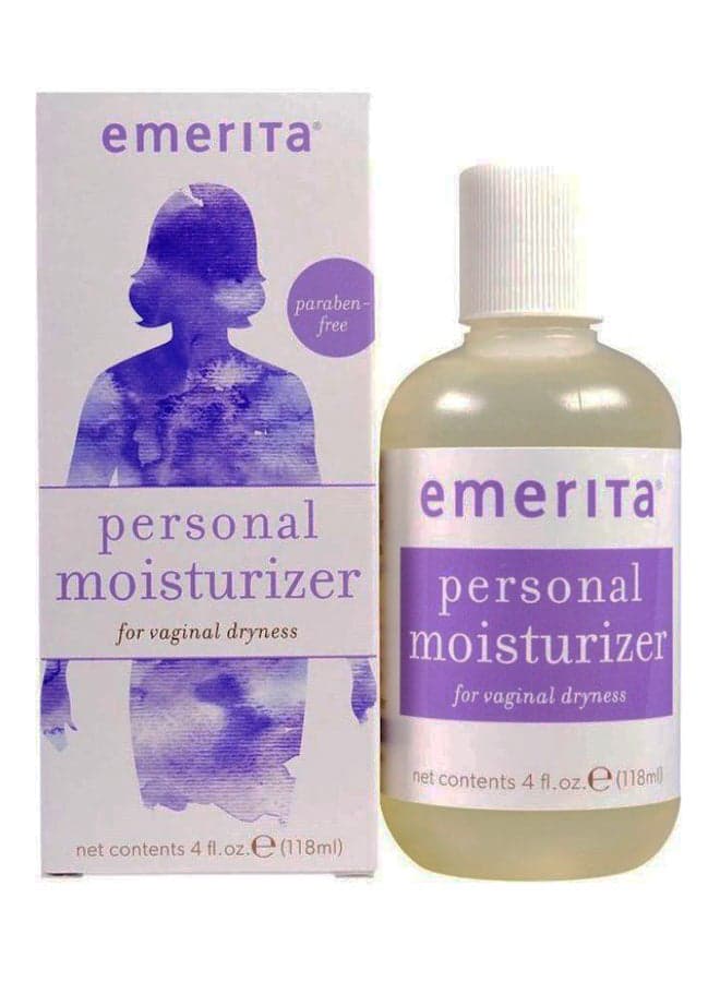 Personal Moisturizer 118ml