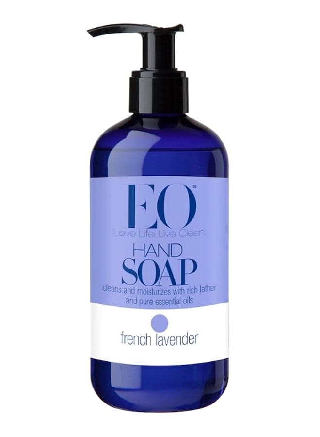 French Lavender Hand Soap 355ml