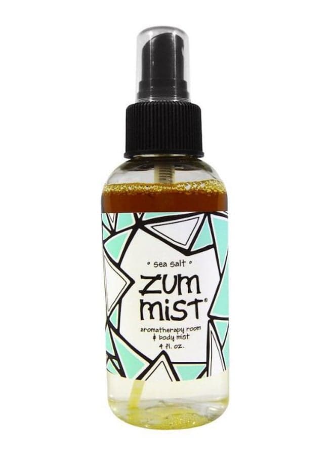Zum Mist Aromatherapy Body Mist