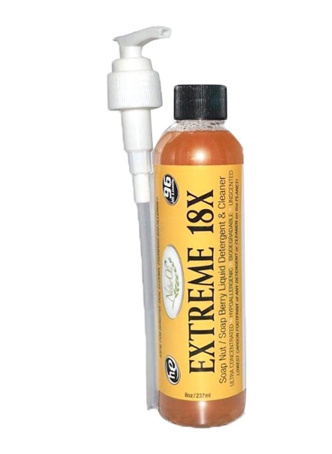 Berry Liquid Extreme Soap