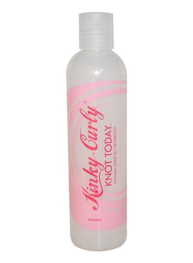 Knot Today Natural Leave In Detangler