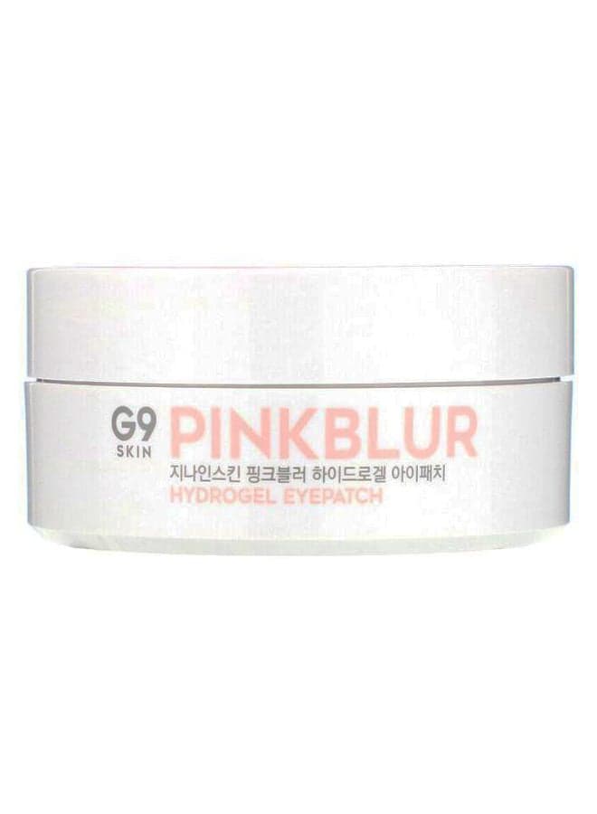 Blur Hydrogel Eyepatch Cream 100grams