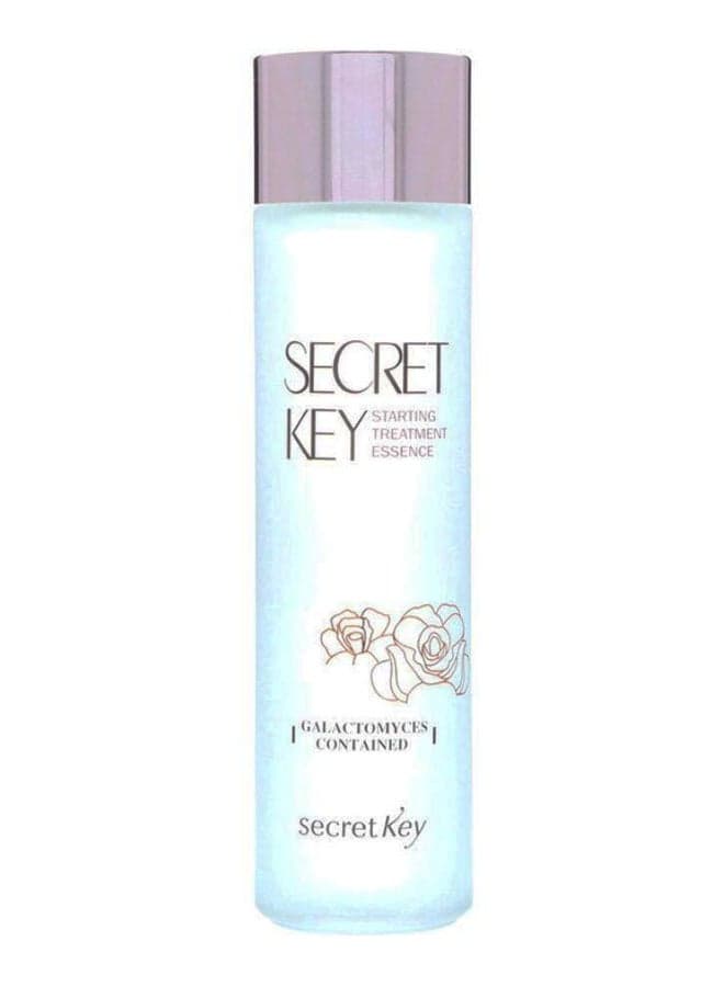 Rose Edition Starting Treatment Essence Oil