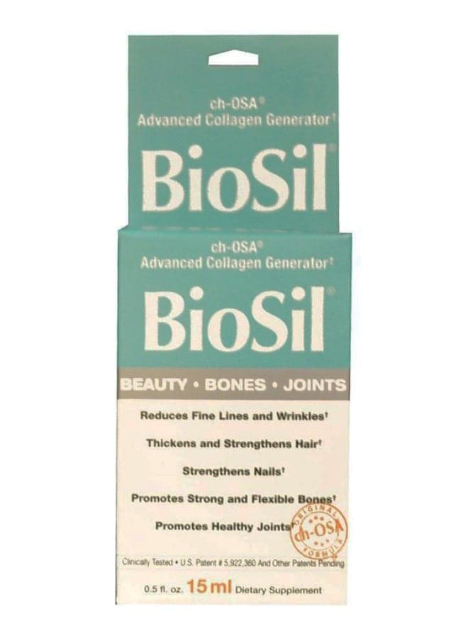 ch-OSA Advanced Collagen Generator