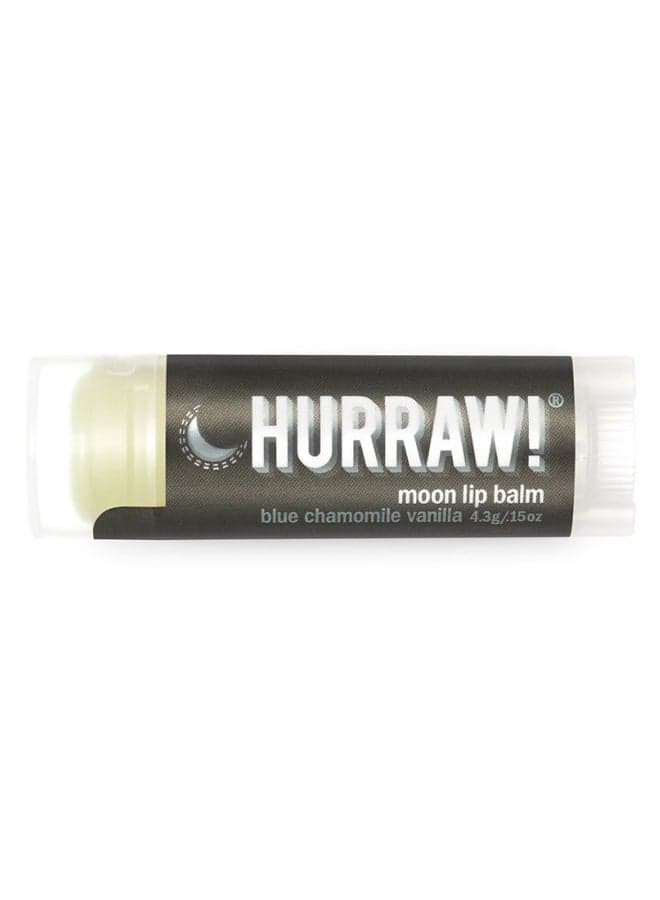 Chamomile Vanilla Night Treatment Balm