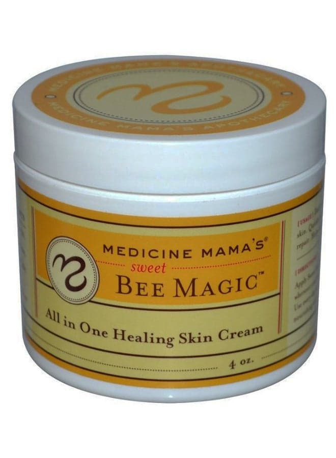 Sweet Bee Magic All In One Healing Skin Cream