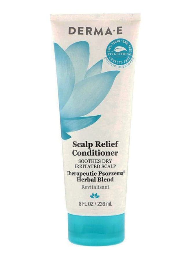 Therapeutic Psorzema Scalp Relief Conditioner