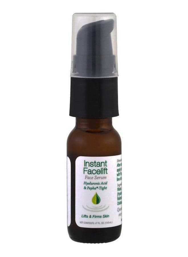 Instant Facelift Face Serum