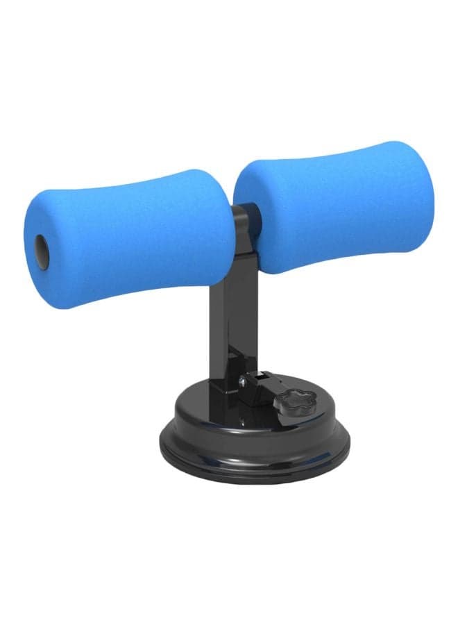 Portable Suction Sit Up Bar 27x24x13cm