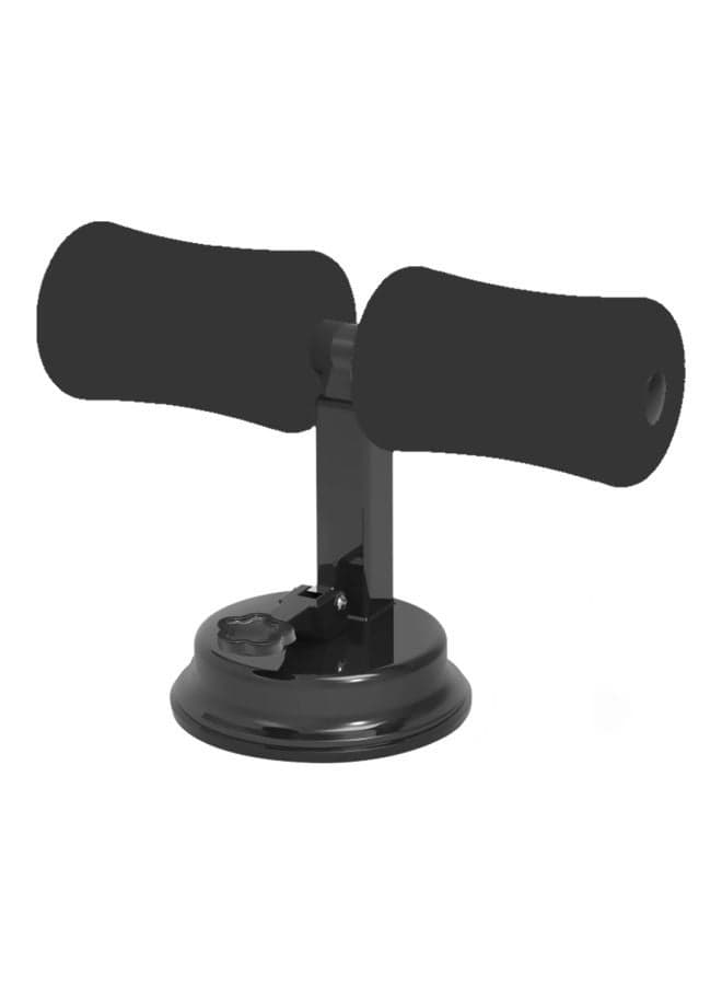 Portable Suction Sit Up Bar 27x24x13cm