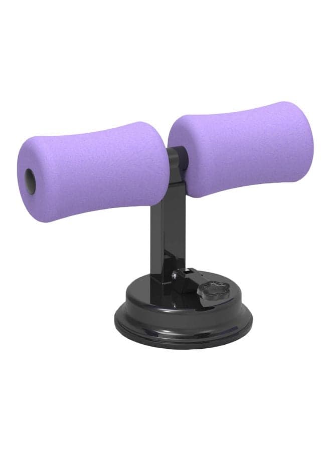 Portable Suction Sit Up Bar 27x24x13cm