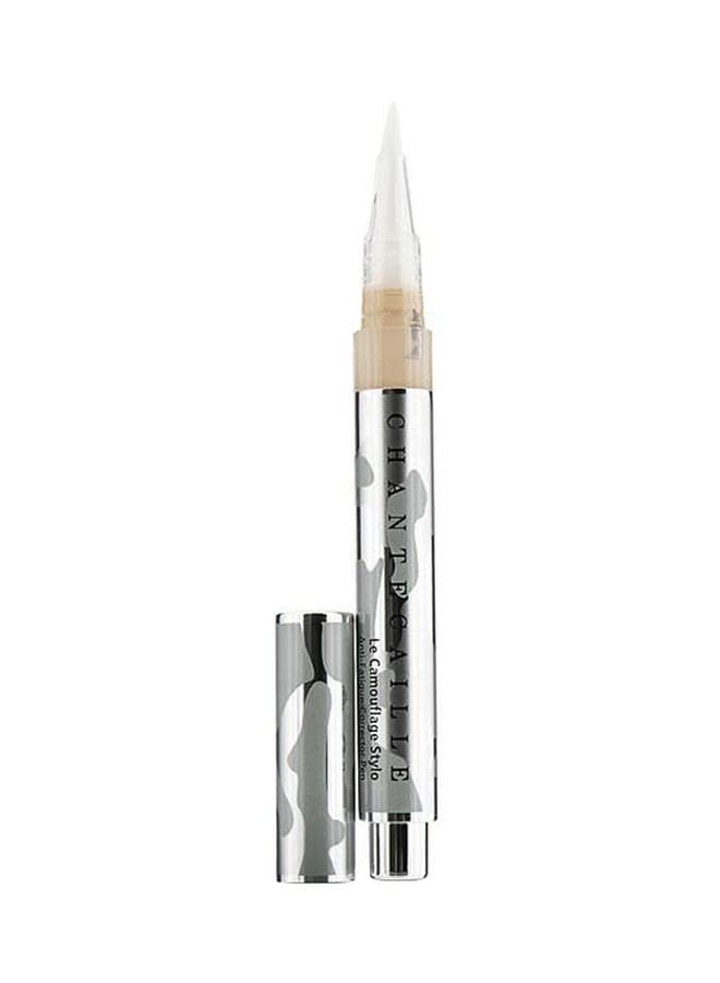 Le Camouflage Stylo Anti Fatigue Corrector Pen 3 Beige