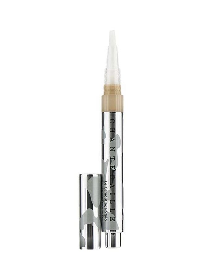 Le Camouflage Stylo Anti Fatigue Corrector Pen 5 Brown