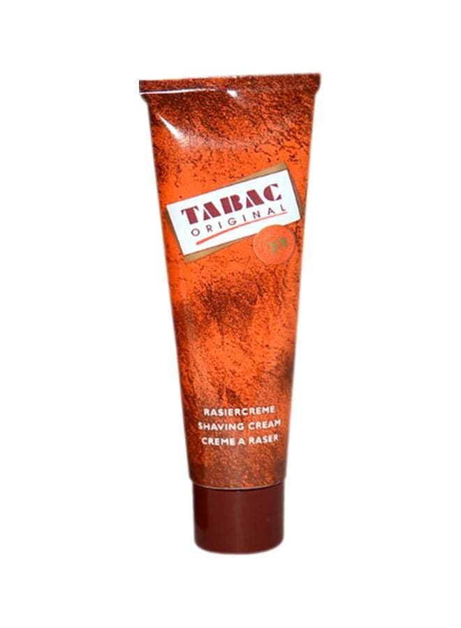 Original Shaving Cream 100ml