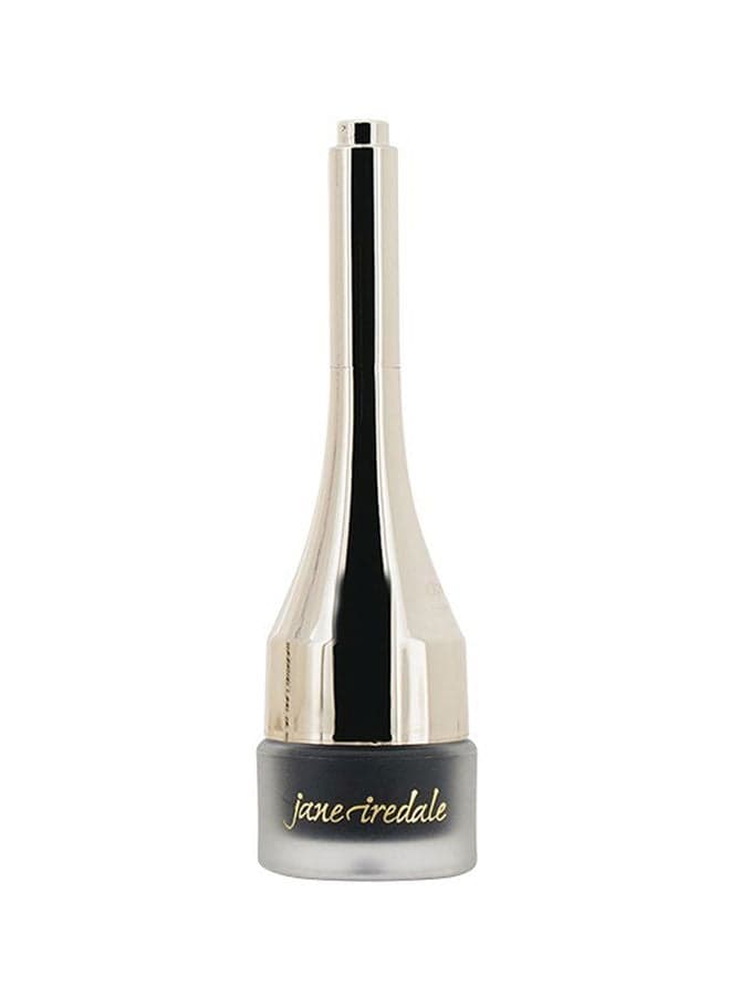 Mystikol Powdered Eyeliner Onyx