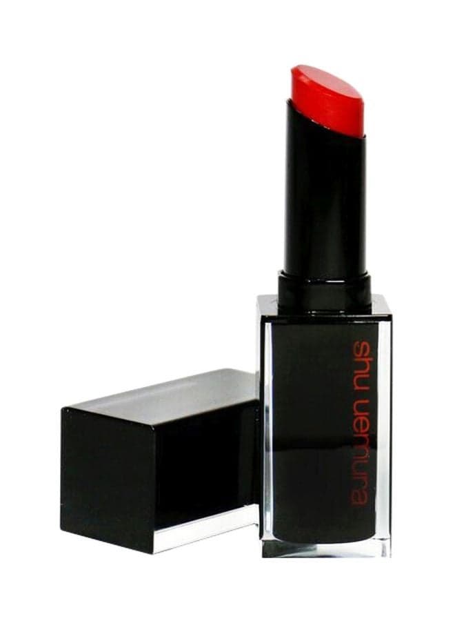 Rouge Unlimited Amplified Matte Lipstick Red