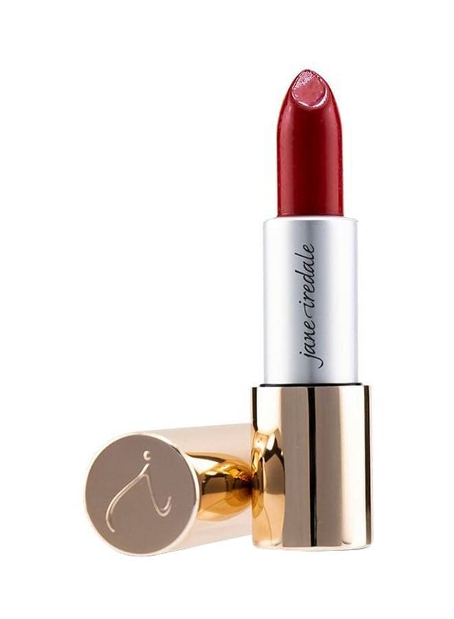 Triple Luxe Long Lasting Naturally Moist Lipstick Gwen