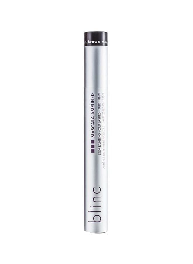 Mascara Amplified Dark Brown