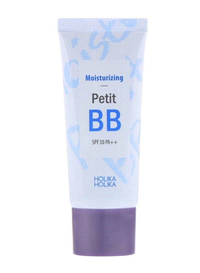 Moisturizing Petit BB Cream Beige